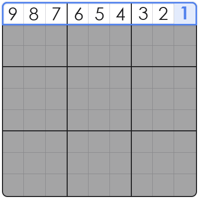 sudoku fall