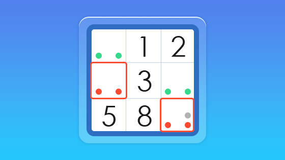 loco sudoku puzzles